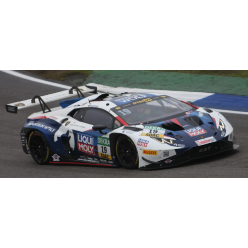 Lamborghini, Huracan GT3, 1/43