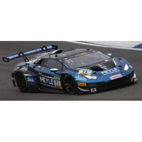 Lamborghini, Huracan GT3, 1/43