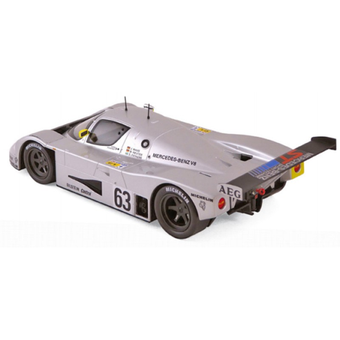 Sauber, Mercedes C9, 1/18