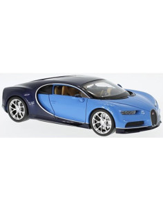 Bugatti, Chiron, 1/24