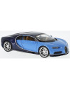 Bugatti, Chiron, 1/24