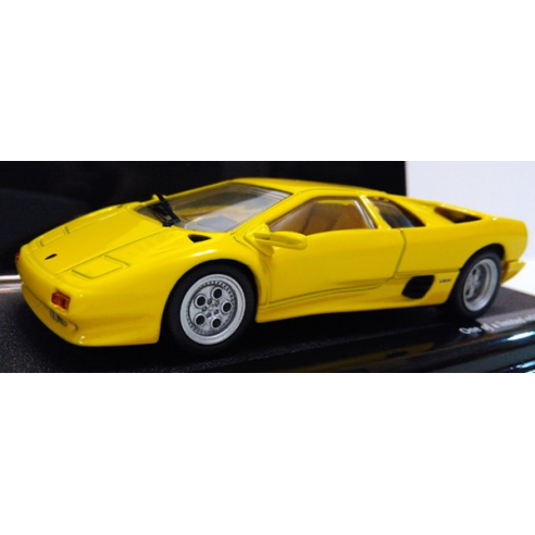 Lamborghini, Diablo, 1/43