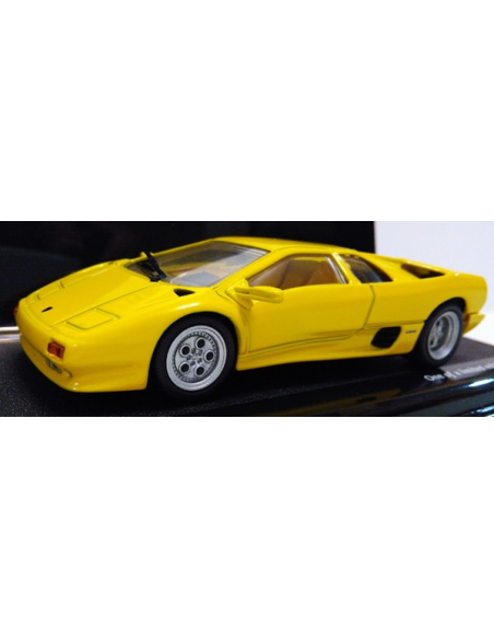 Lamborghini, Diablo, 1/43