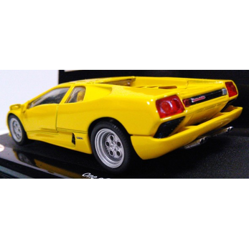 Lamborghini, Diablo, 1/43