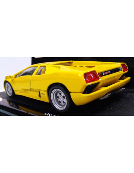 Lamborghini, Diablo, 1/43