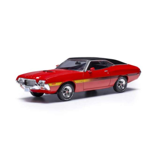 Ford, Gran Torino Sport, 1/43