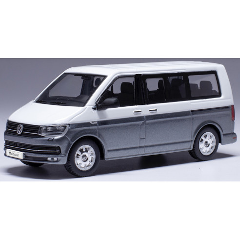 Volkswagen VW, T6 Multivan, 1/43