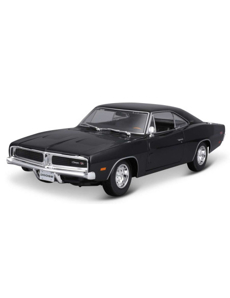 Dodge, Charger R/T, 1/18