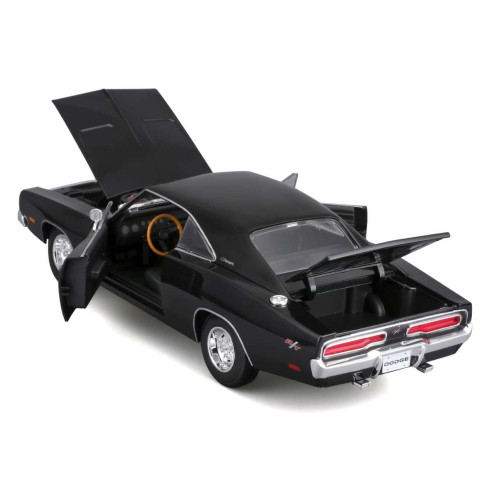 Dodge, Charger R/T, 1/18