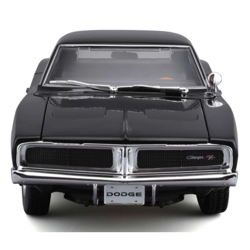 Dodge, Charger R/T, 1/18