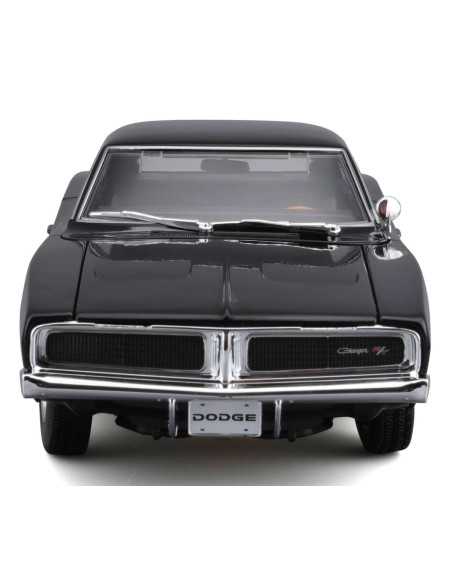 Dodge, Charger R/T, 1/18