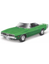 Dodge, Charger R/T, 1/18