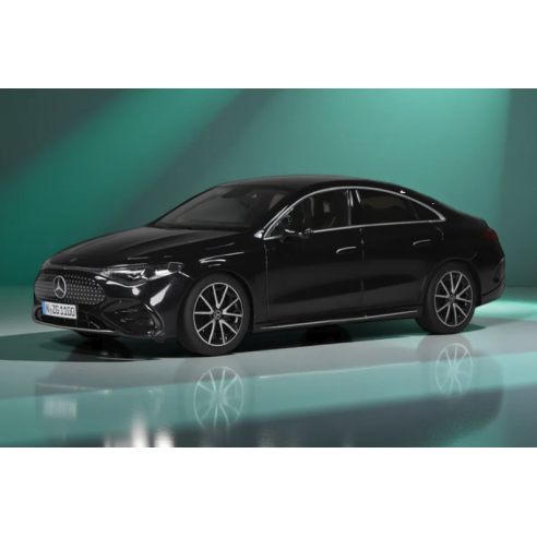 Mercedes-Benz, CLC Coupé BEV, 1/18