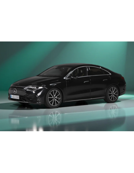 Mercedes-Benz, CLC Coupé BEV, 1/18