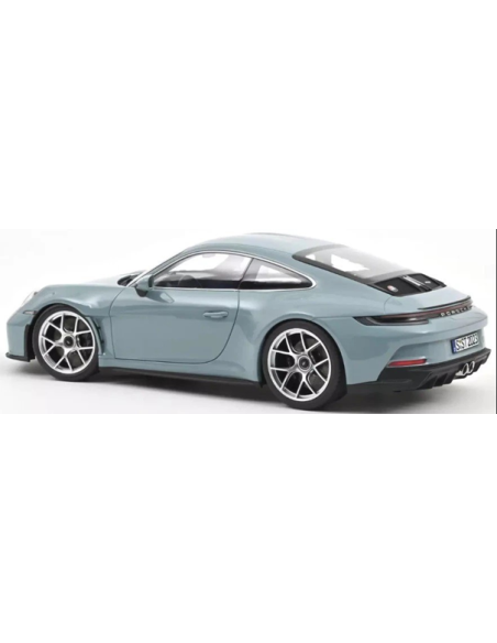 Porsche, 911 (991) S/T, 1/12