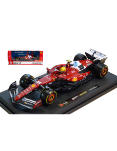 Ferrari, SF-25, 1/18