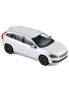 Volvo, V60, 1/43 2