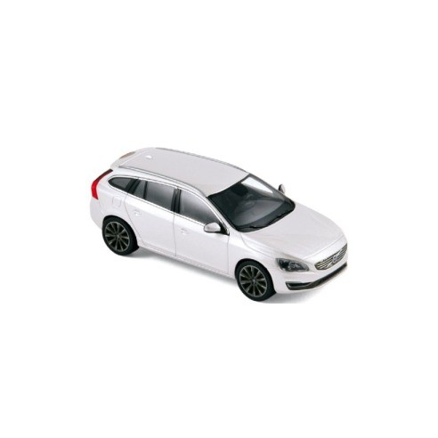 Volvo, V60, 1/43