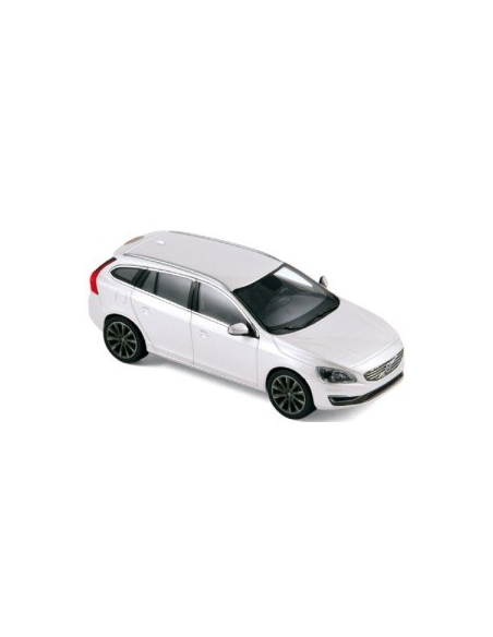 Volvo, V60, 1/43