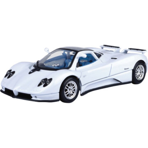 Pagani, Zonda C12, 1/18