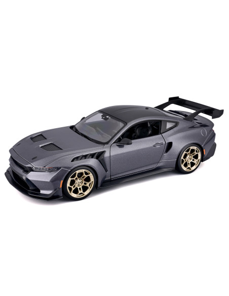 Ford, Mustang GTD, 1/18