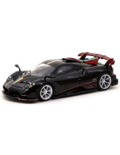 Pagani, Imola, 1/64