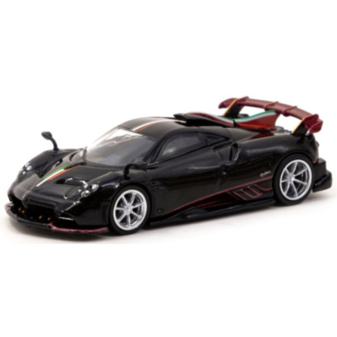 Pagani, Imola, 1/64