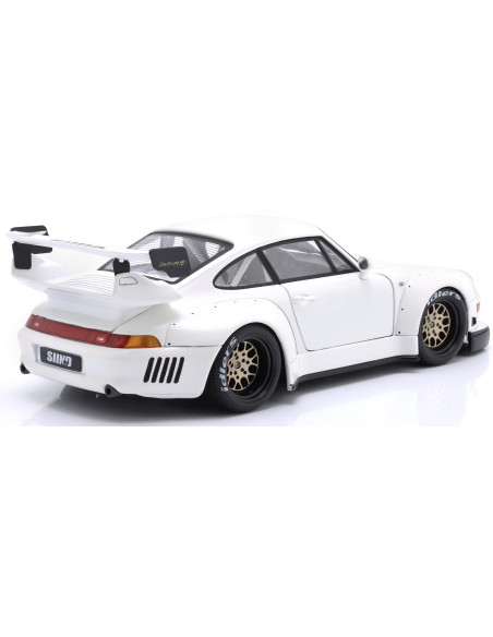 Porsche, 911 (993) RWB, 1/18
