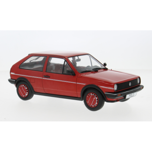 Volkswagen VW, Polo II Coupé Fox, 1/18
