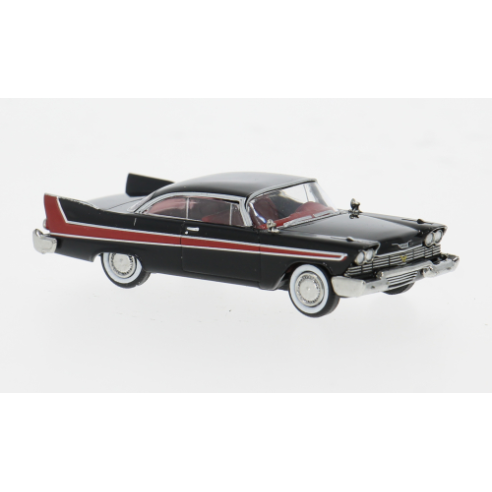 Plymouth, Fury, 1/87