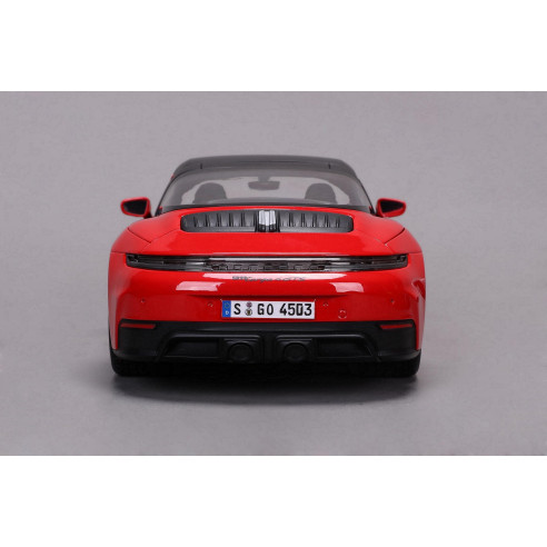 Porsche, 911 (992.2) Targa 4 GTS Hybrid, 1/18