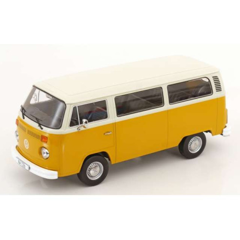 Volkswagen VW, T2b, 1/18