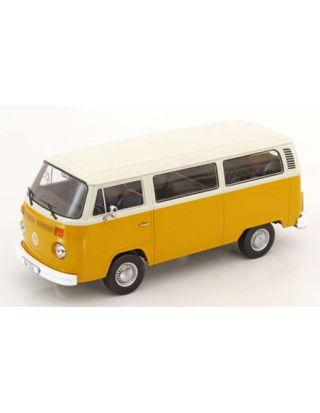 Volkswagen VW, T2b, 1/18
