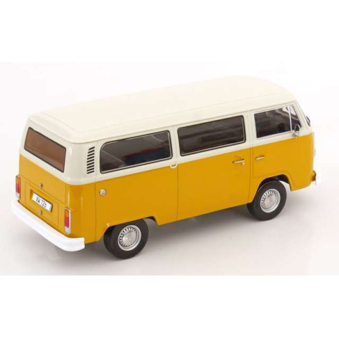 Volkswagen VW, T2b, 1/18