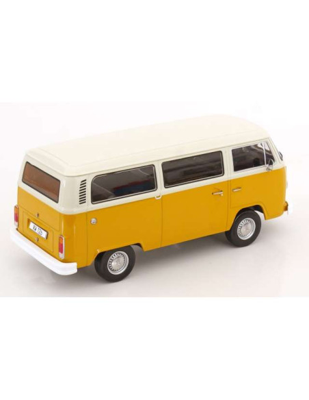 Volkswagen VW, T2b, 1/18