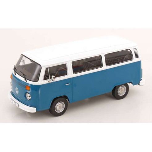 Volkswagen VW, T2b, 1/18