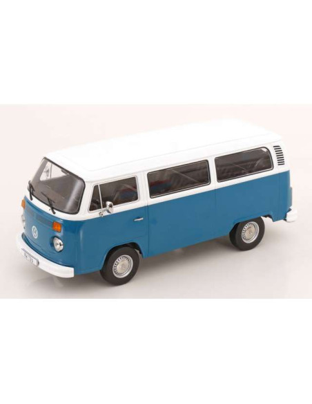 Volkswagen VW, T2b, 1/18