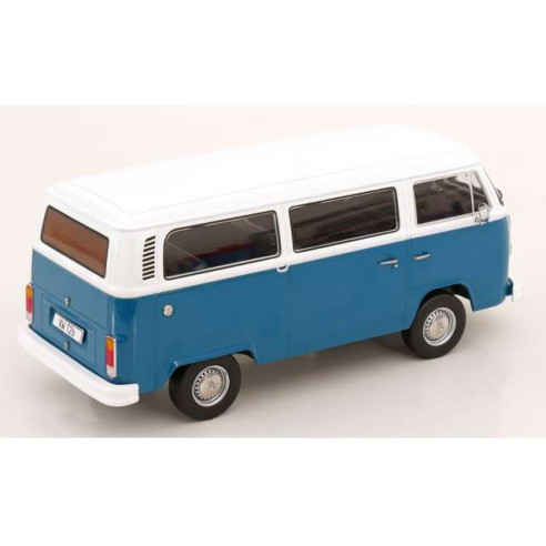 Volkswagen VW, T2b, 1/18