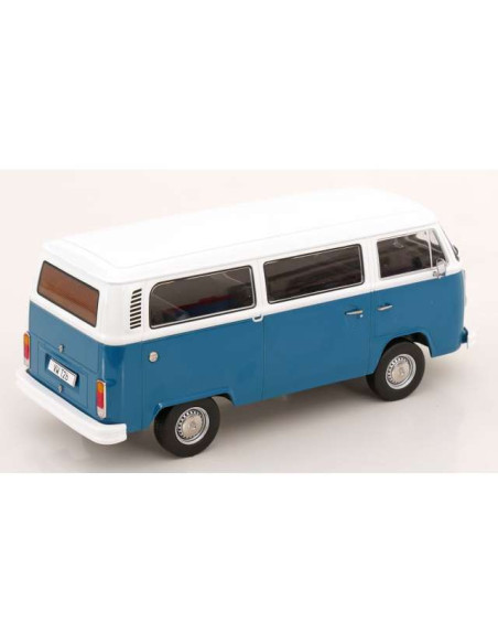Volkswagen VW, T2b, 1/18