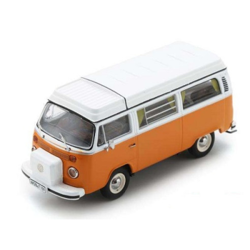 Volkswagen VW, T2b Campinbus, 1/43