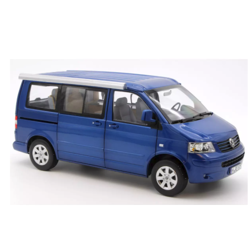 Volkswagen, VW California, 1/18