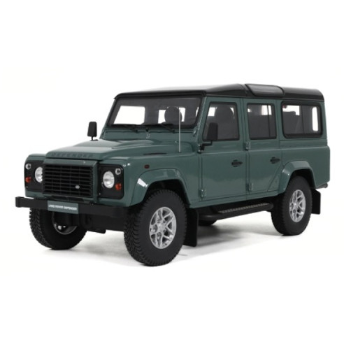 Land Rover, Defender 3 Station Wagon, 1/18