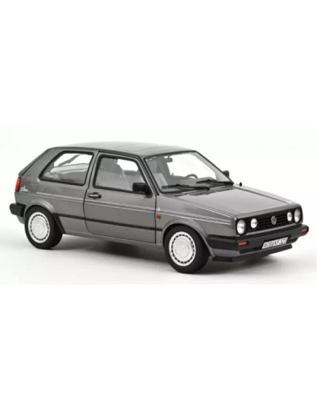Volkswagen VW, Golf Champion, 1/18
