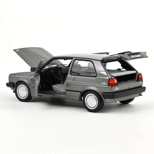 Volkswagen VW, Golf Champion, 1/18
