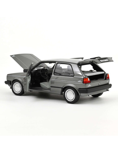 Volkswagen VW, Golf Champion, 1/18