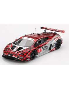 Lamborghini, Huracan GT3 EVO, 1/43