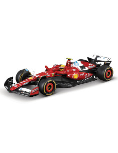 Ferrari, SF-25, 1/43