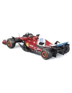 Ferrari, SF-25, 1/43 2