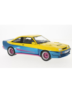 Opel, Manta B Mattig, 1/18