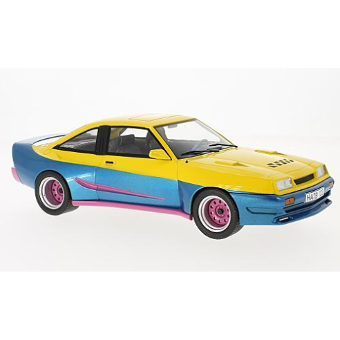 Opel, Manta B Mattig, 1/18